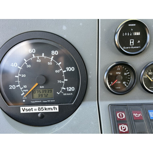 2015 GROVE GMK 4080-1-43164725