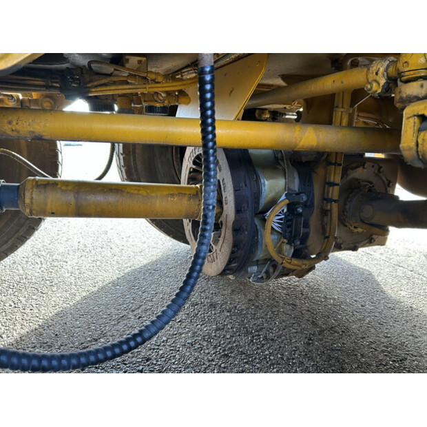 2015 GROVE GMK 4080-1-43164728