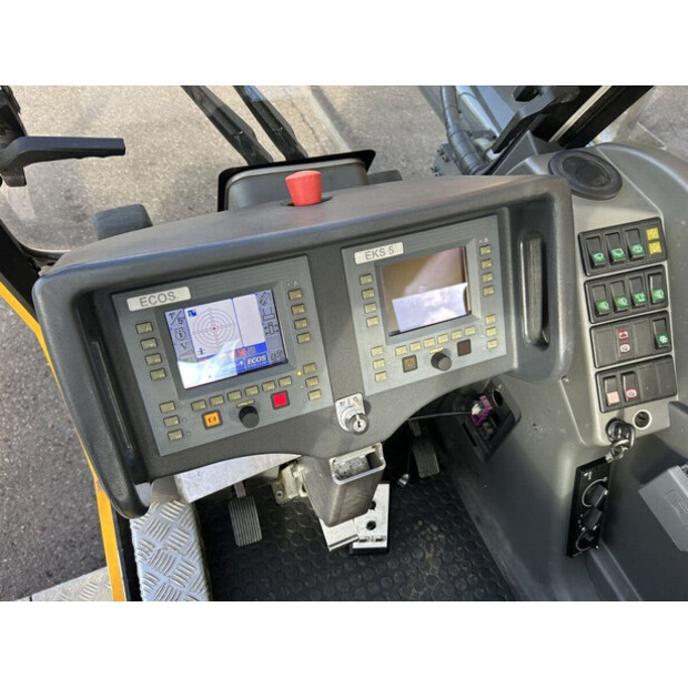 2015 GROVE GMK 4080-1-43164739