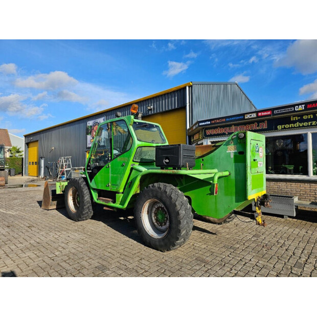 2001 ميرلو P40.16-43164743