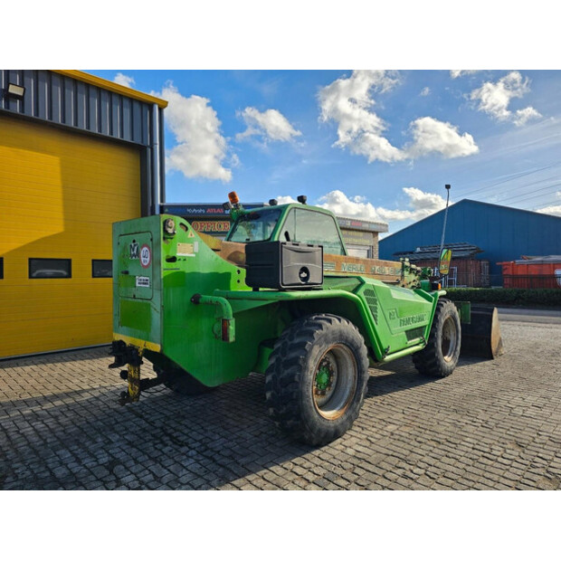 2001 ميرلو P40.16-43164746