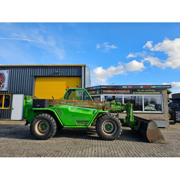 2001 ميرلو P40.16-43164747