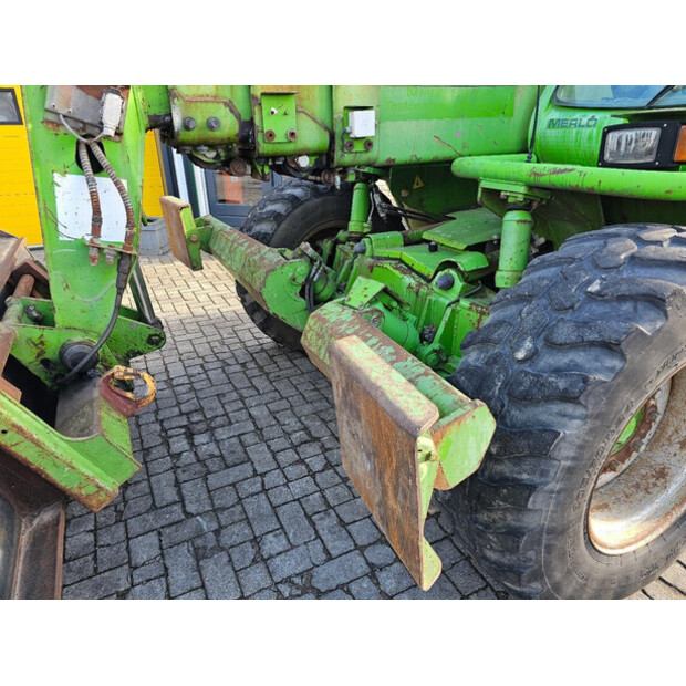 2001 ميرلو P40.16-43164751