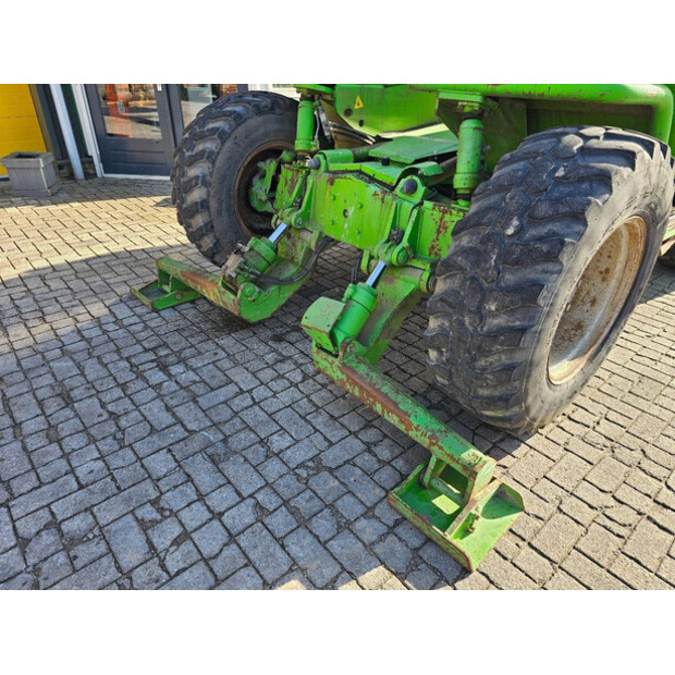 2001 ميرلو P40.16-43164752