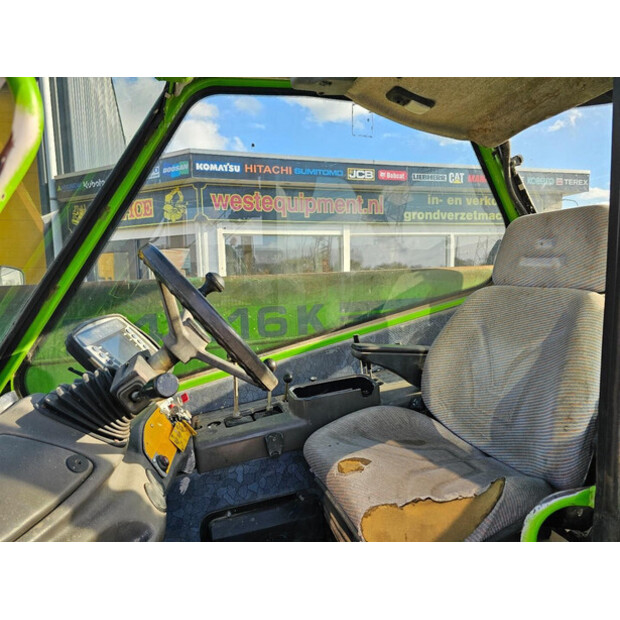 2001 ميرلو P40.16-43164758