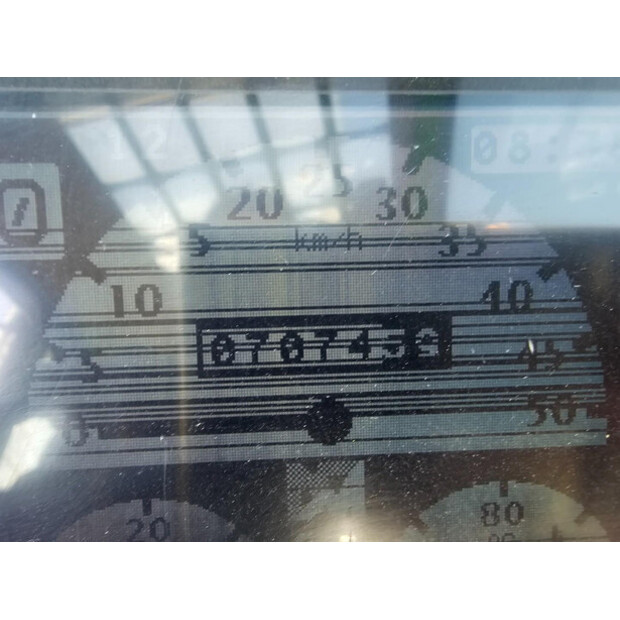 2001 ميرلو P40.16-43164762