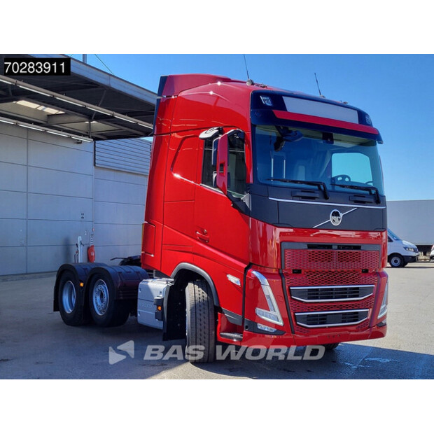 2025 فولفو FH500-43164769