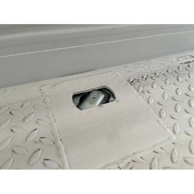 2025 Mercedes-Benz AROCS 3340-43164800