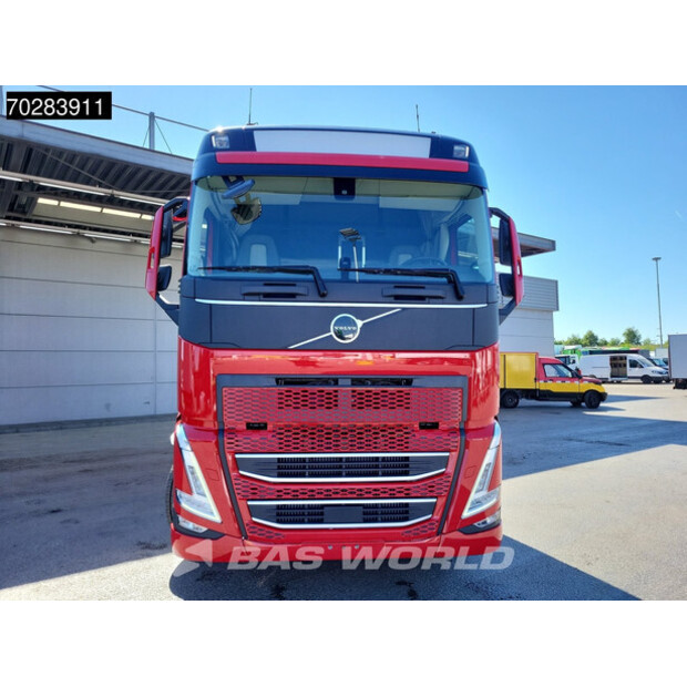 2025 فولفو FH500-43164803