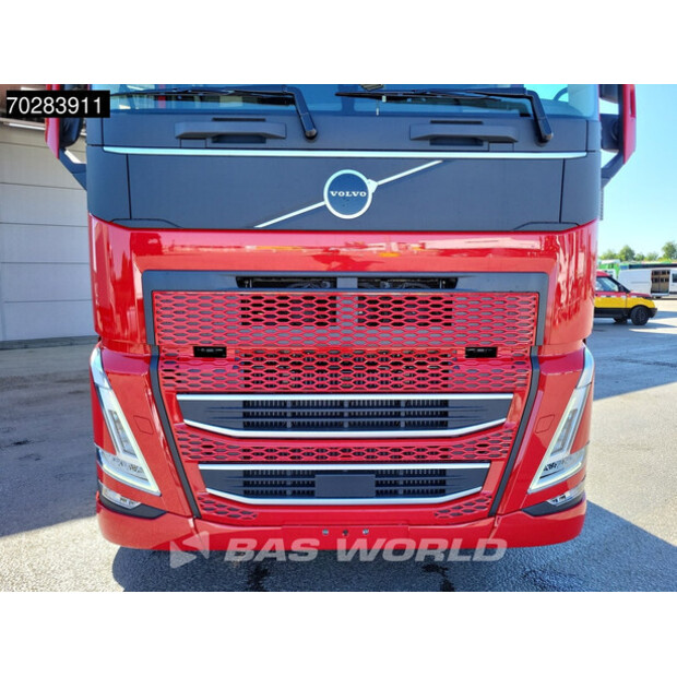 2025 فولفو FH500-43164817