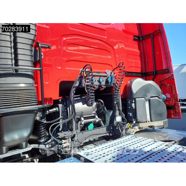 2025 فولفو FH500-43164821