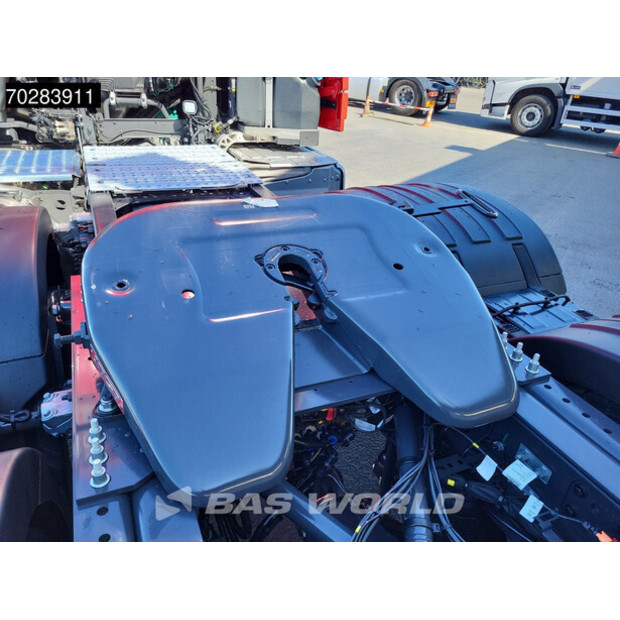 2025 فولفو FH500-43164823