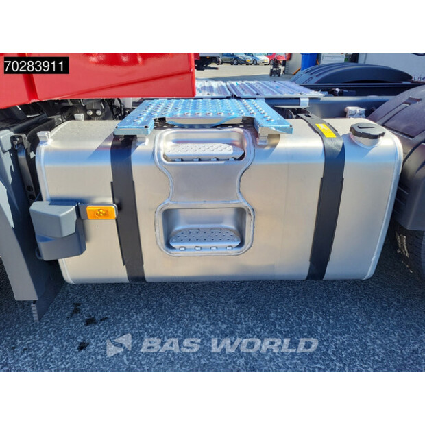 2025 فولفو FH500-43164827