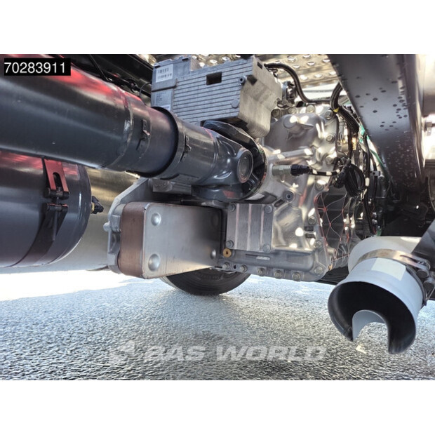 2025 فولفو FH500-43164828