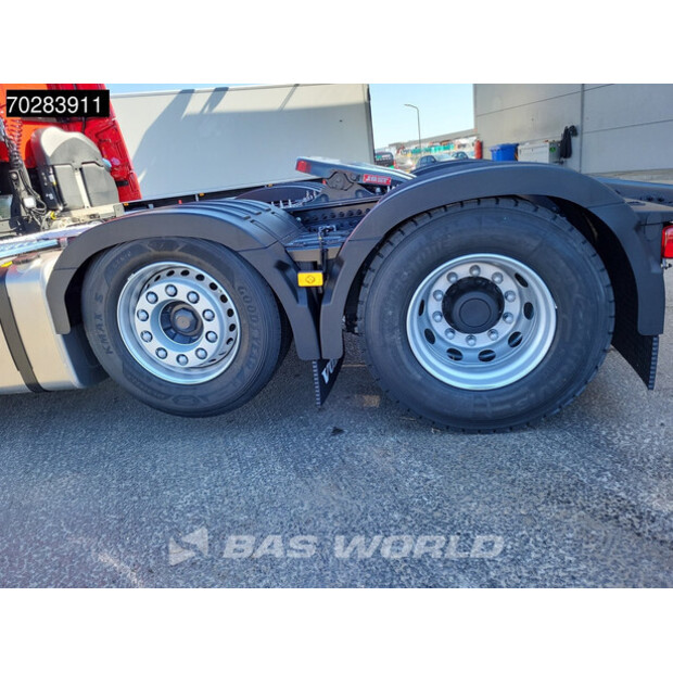 2025 فولفو FH500-43164829