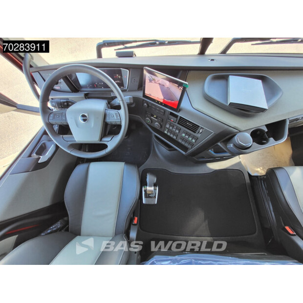 2025 فولفو FH500-43164830