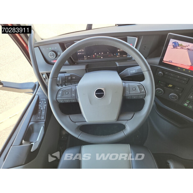 2025 فولفو FH500-43164831