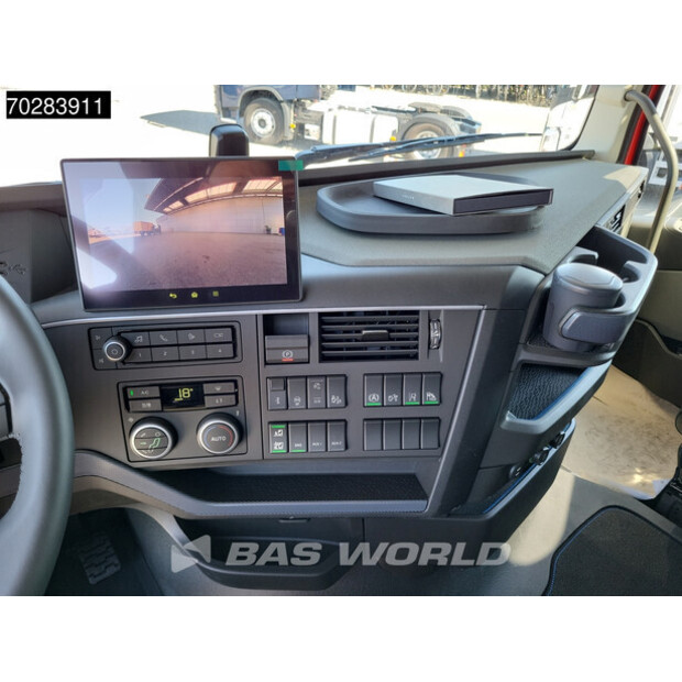 2025 فولفو FH500-43164833