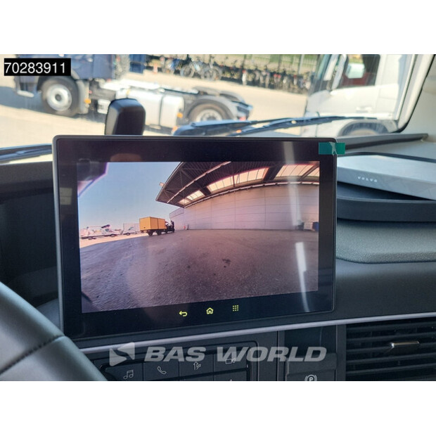 2025 فولفو FH500-43164835