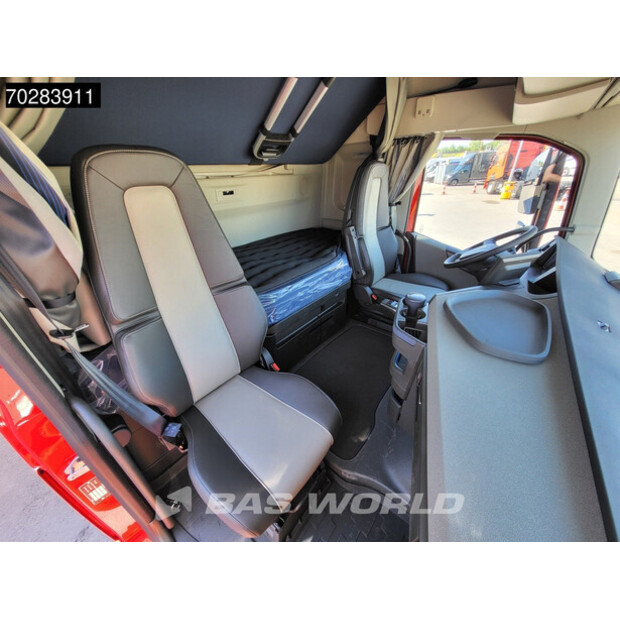 2025 فولفو FH500-43164841