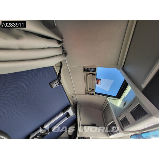 2025 فولفو FH500-43164844