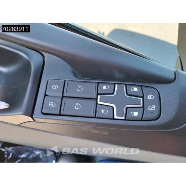 2025 فولفو FH500-43164849