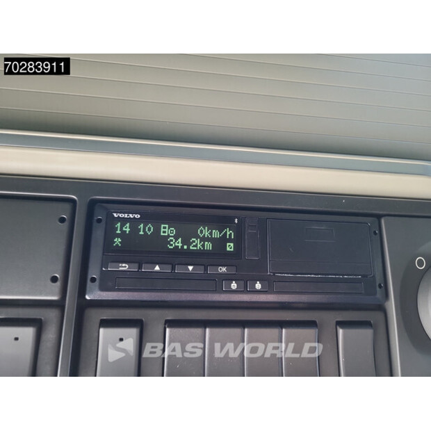 2025 فولفو FH500-43164857