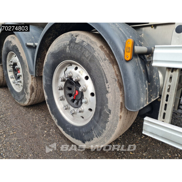 2022 ماجيار SR A1-43164951