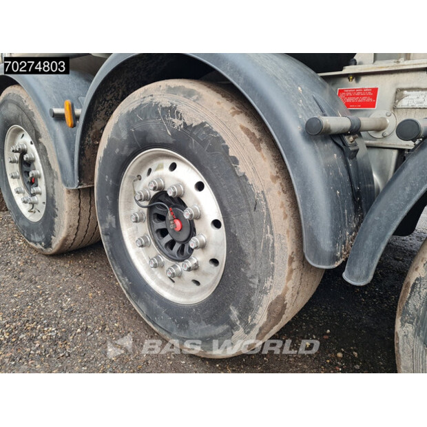 2022 ماجيار SR A1-43164953