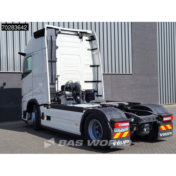2025 Volvo FH500-43165011