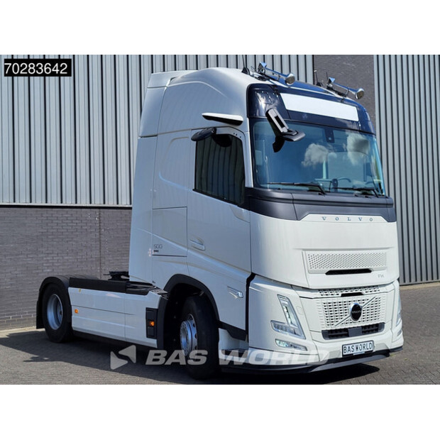 2025 Volvo FH500-43165012