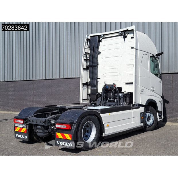 2025 Volvo FH500-43165014