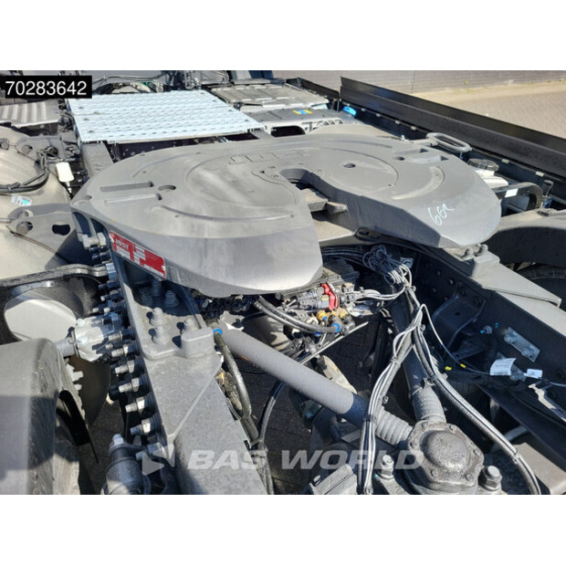 2025 Volvo FH500-43165026