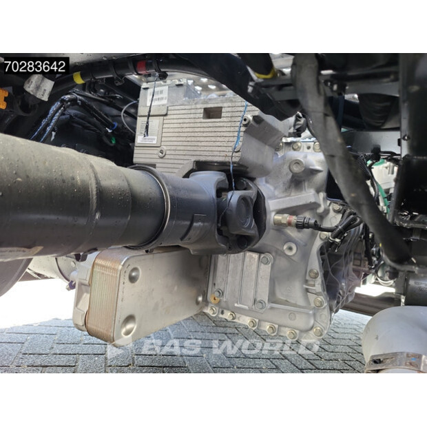 2025 Volvo FH500-43165028