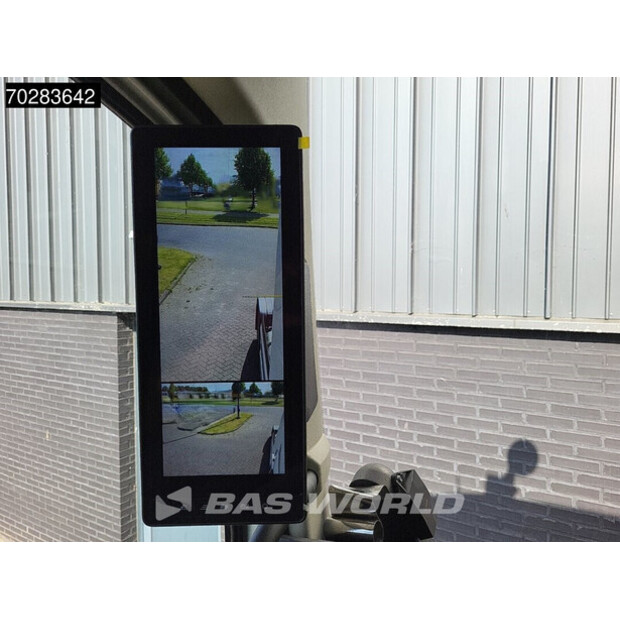 2025 Volvo FH500-43165038