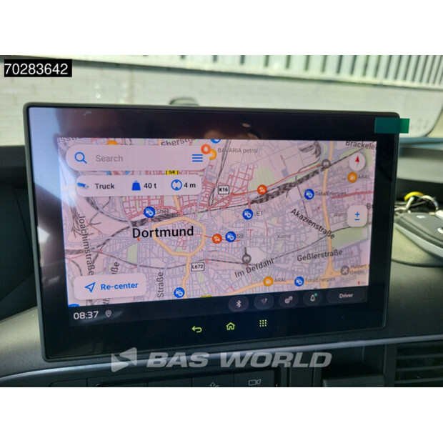 2025 Volvo FH500-43165040