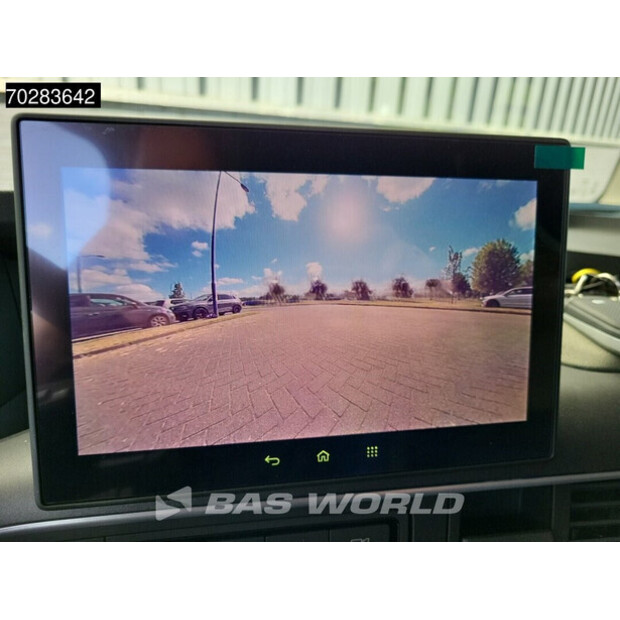 2025 Volvo FH500-43165042