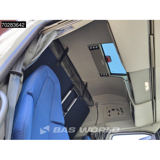 2025 Volvo FH500-43165043