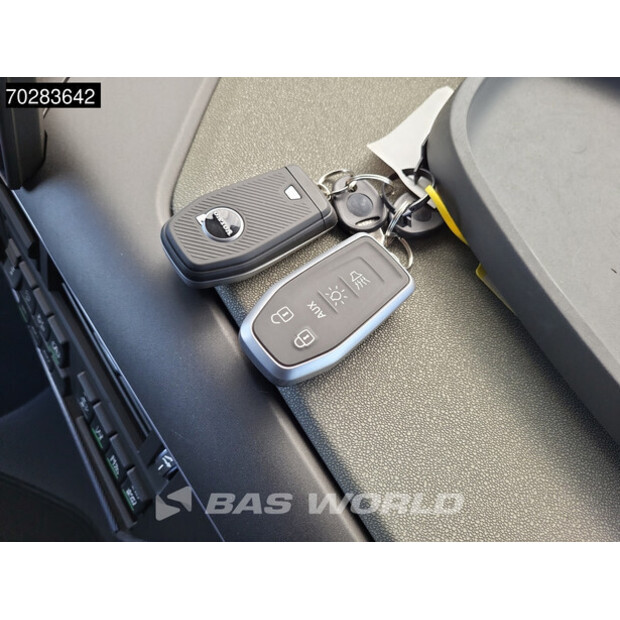 2025 Volvo FH500-43165046