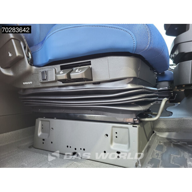 2025 Volvo FH500-43165051