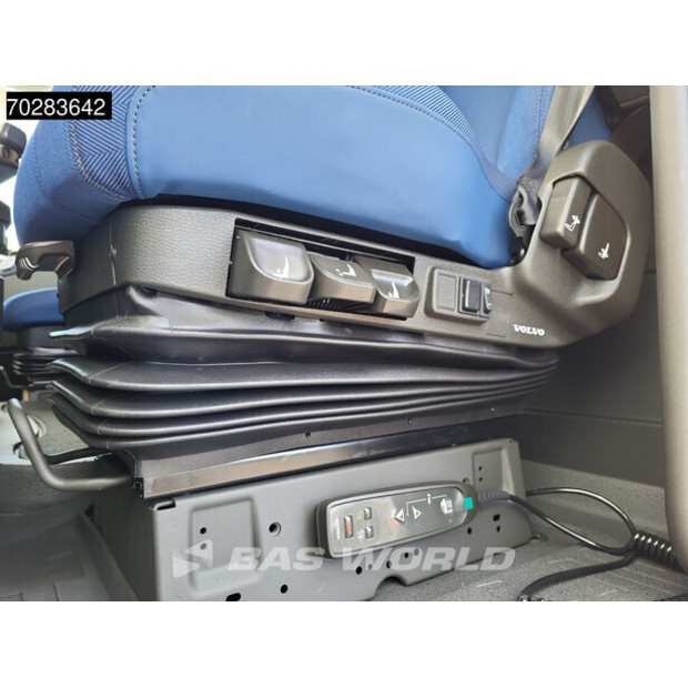 2025 Volvo FH500-43165052