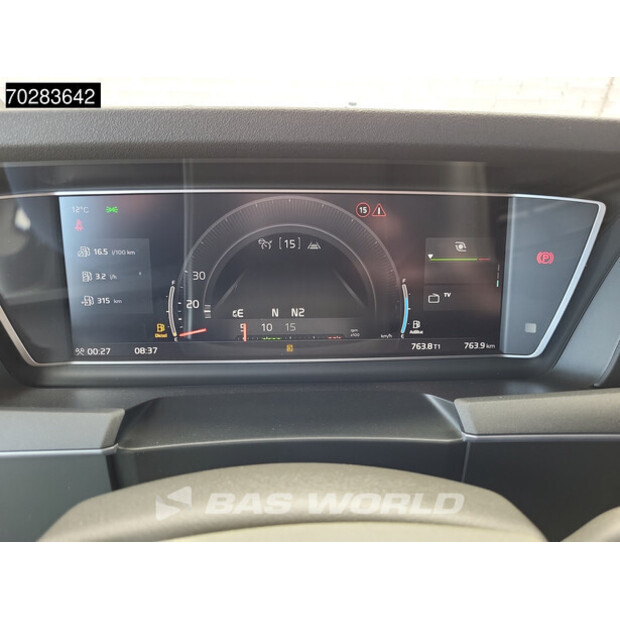 2025 Volvo FH500-43165053