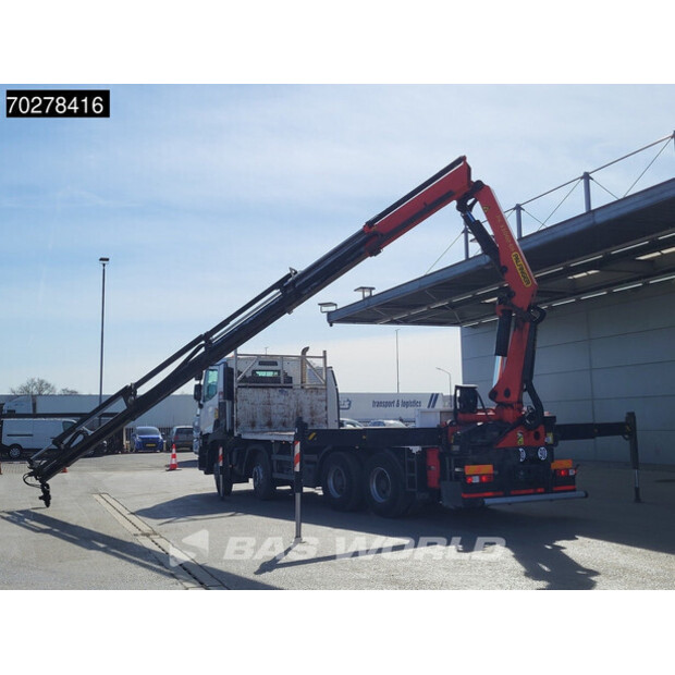 2016 Renault C430-43165078