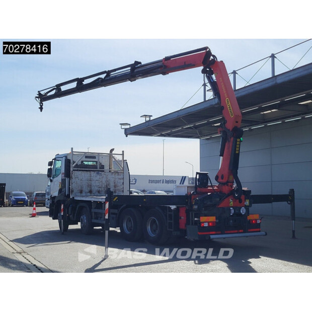 2016 Renault C430-43165079