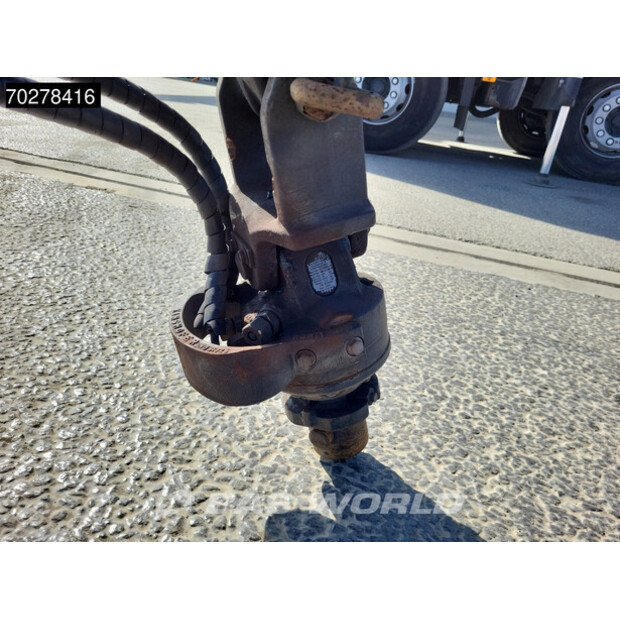 2016 Renault C430-43165085