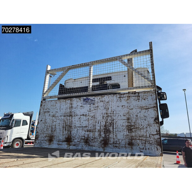 2016 Renault C430-43165087