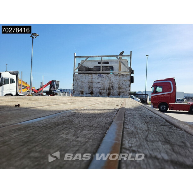 2016 Renault C430-43165088