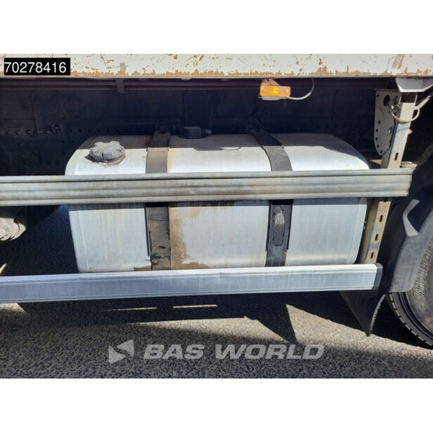 2016 Renault C430-43165090