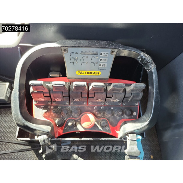 2016 Renault C430-43165093