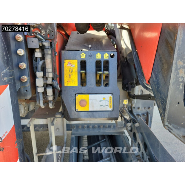 2016 Renault C430-43165097